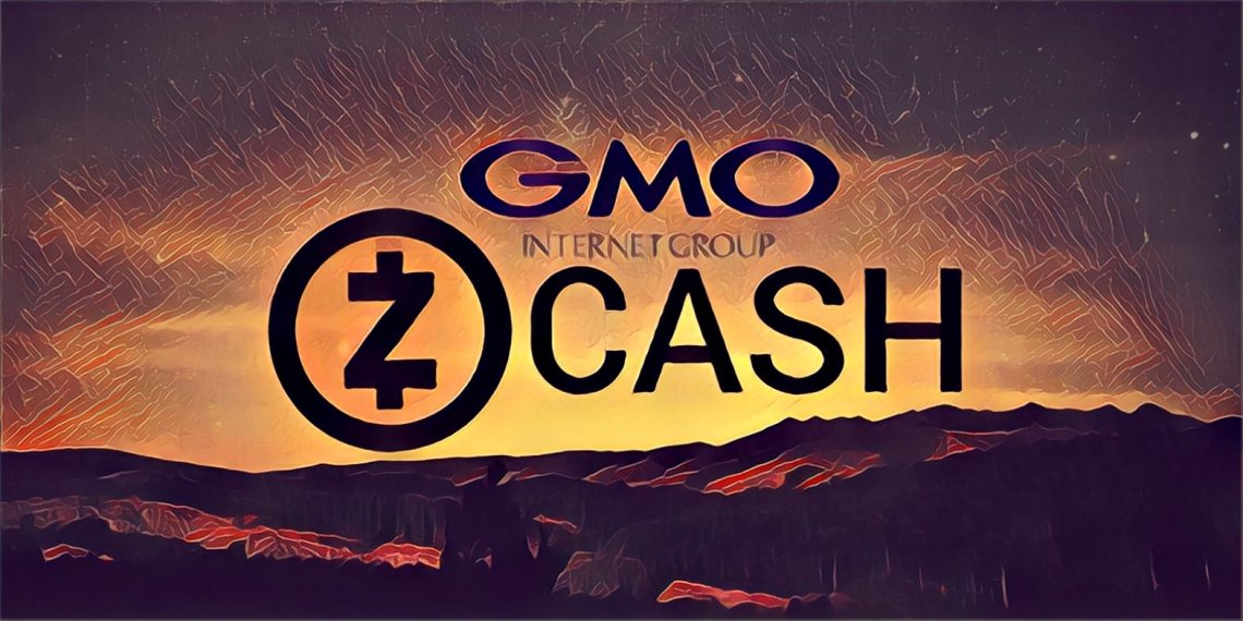 日本IT巨頭GMO宣布推出Zcash軟體客戶端，讓用戶更有效透過GPU挖礦