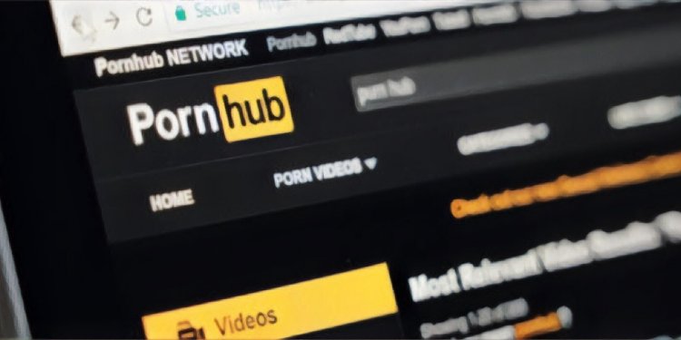 Pornhub用戶支付率極低 | 動區動趨-最具影響力的區塊鏈新聞媒體 全球最大成人網站Pornhub加密貨幣支付率創新低,僅不到「1%」用戶使用