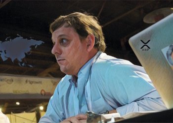 瑞波幣再度暴漲市值超越以太幣，對沖基金Arrington XRP Capital或將成最大受益者之一？