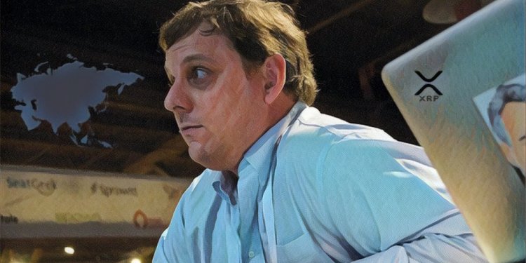 瑞波幣再度暴漲市值超越以太幣，對沖基金Arrington XRP Capital或將成最大受益者之一？