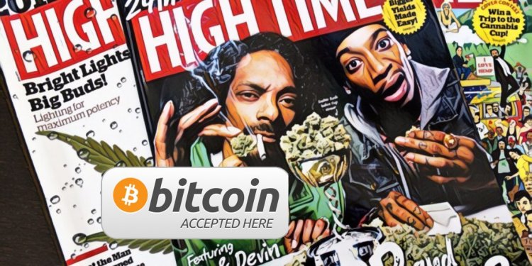 IMG_7549-1140x570 | 動區動趨-最具影響力的區塊鏈新聞媒體 【融資創舉|大麻界紐約時代】High Times「真的」,在IPO中接受比特幣支付了