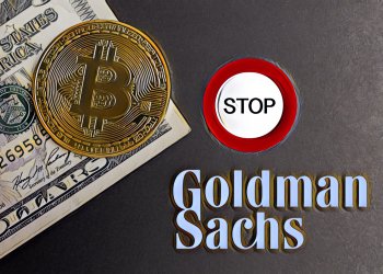 【小道消息】Bussiness Insider：高盛將放棄啟動加密貨幣交易平台；遭臆測為「市場操作」