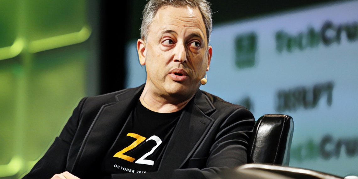 【PayPal｜0x】前PayPal首席運營長加入證券型代幣協議新創0x擔任顧問