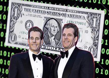 雙子星推出世界第一個「受監管的」美元加密穩定幣