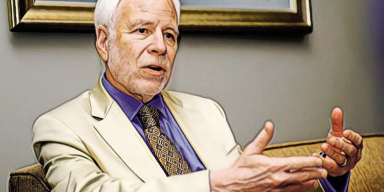 IMG_8338 | 動區動趨-最具影響力的區塊鏈新聞媒體 柏克萊經濟學教授:穩定幣不會解決加密貨幣的波動性問題