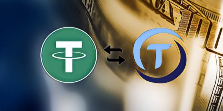 IMG_8418 | 動區動趨-最具影響力的區塊鏈新聞媒體 穩定幣戰國時代來臨:一間大型交易所已將USDT換掉,改使用TrueUSD做交易對