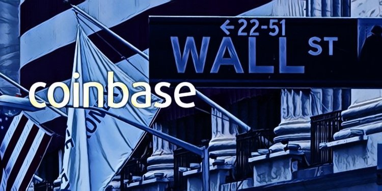 Coinbase宣布紐約據點為第一個永久據點，並擴編百人：瞄準華爾街機構投資者