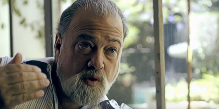 數位現金發明者David Chaum：我的新貨幣引入這兩個概念，將徹底突破困境