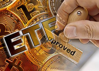 SEC宣布：已開始審理VanEck的比特幣ETF申請案——今年最有希望的ETF