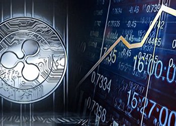 【動區專欄】揭秘瑞波幣暴漲110%的秘密！