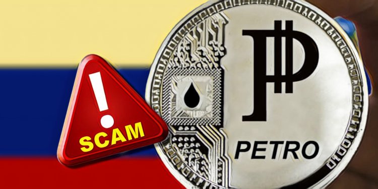 Petro-石油幣 | 動區動趨-最具影響力的區塊鏈新聞媒體 委內瑞拉石油幣——馬杜洛在區塊鏈上的陰謀,或將讓更多委民餓死