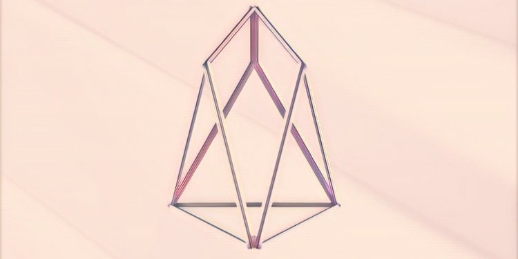 【EOS｜共識決】開設EOS帳戶成本下降25%、所有用戶分配到1,400 bytes RAM