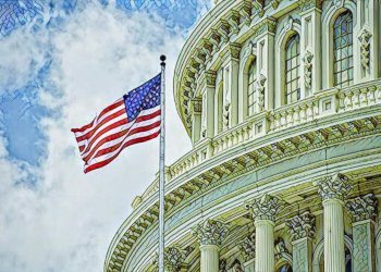 IBM報告指出：美國政府應投入更多資源，成為區塊鏈科技的領導者