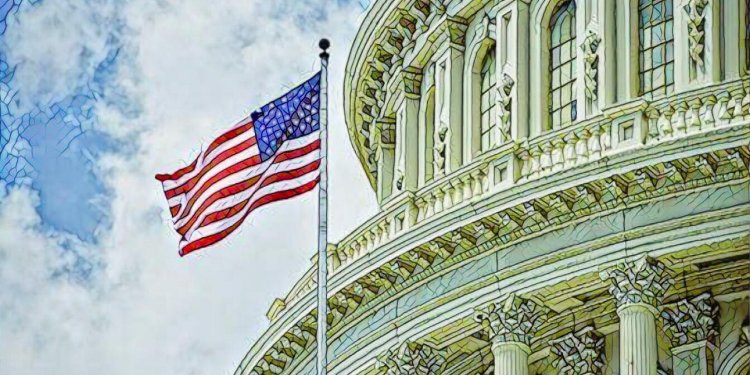 ag | 動區動趨-最具影響力的區塊鏈新聞媒體 IBM報告指出:美國政府應投入更多資源,成為區塊鏈科技的領導者