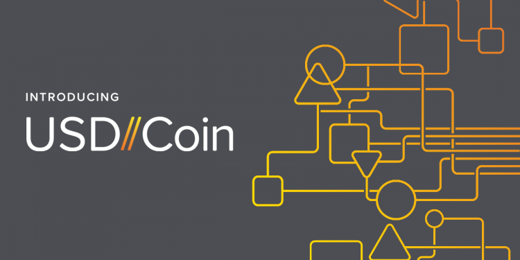 circle穩定幣 | 動區動趨-最具影響力的區塊鏈新聞媒體 穩定幣市場再添競爭對手:高盛投資的金融新創Circle首次推出美元掛勾穩定幣「USD Coin」