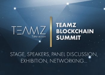【活動分享】商業區塊鏈高峰會 TEAMZ ， 9月28、29日將於東京盛大舉行