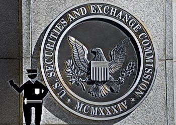 SEC首次採取執法行動，對違反證券法的加密貨幣相關公司開罰