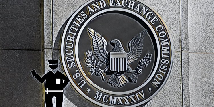 sec | 動區動趨-最具影響力的區塊鏈新聞媒體 SEC首次採取執法行動,對違反證券法的加密貨幣相關公司開罰
