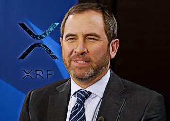 瑞波公司執行長 Brad Garlinghouse：瑞波幣（XRP）無庸置疑的「非常去中心化」