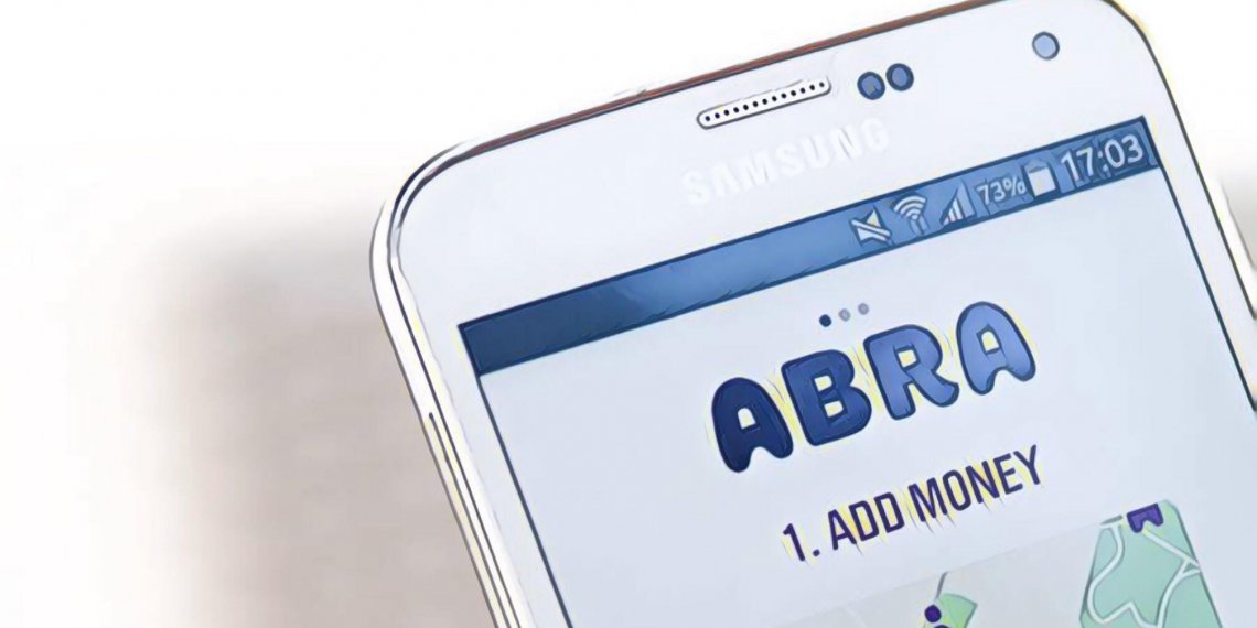 crypto-wallet-abra-launches-fund-backed-token-product-for-investors-1 | 動區動趨-最具影響力的區塊鏈新聞媒體 鴻海相關基金入股錢包新創 Abra,推出代幣「BIT10」與加密指數基金掛勾,開放散戶投資人購買