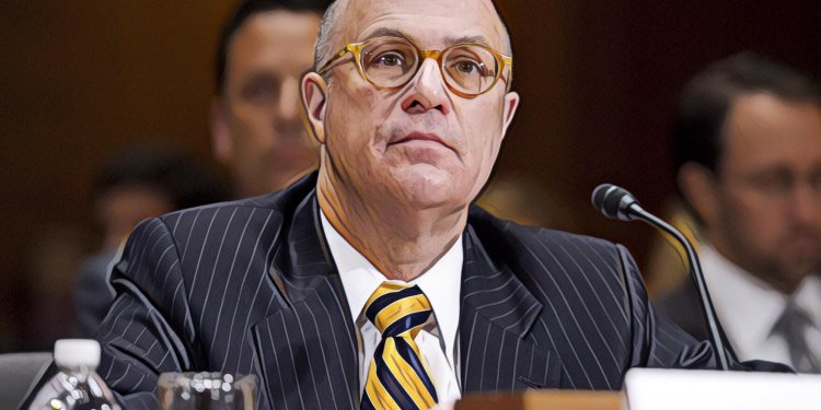 cryptocurrency-is-here-to-stay-cftc-chairman-giancarlo-1 | 動區動趨-最具影響力的區塊鏈新聞媒體 美國商品期貨交易委員會(CFTC)主席:三分之二的法幣實際價值都沒有其面值來的高