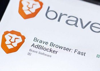 正視數據隱私，網路瀏覽器 Brave 執行長呼籲美國制定類似歐盟 GDPR 的隱私政策