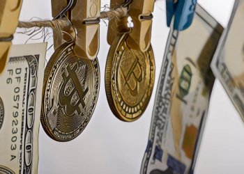 比特幣真的被用在洗錢？專門追查非法交易的美國緝毒局（DEA）特工透露了一些數字