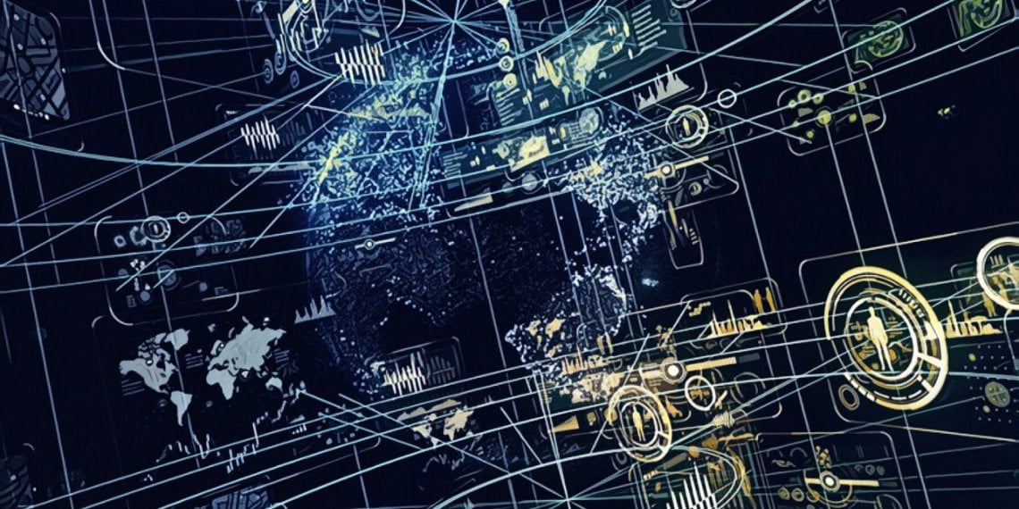 post-blockchain-era-fantasy-of-decentralization-1 | 動區動趨-最具影響力的區塊鏈新聞媒體 【動區專題】反轉區塊——後區塊鏈時代,我們該拋下的,是對去中心化的幻想