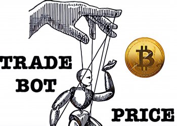 【動區專欄】加密貨幣市場的另一隻手：程式交易策略能操弄幣價嗎？