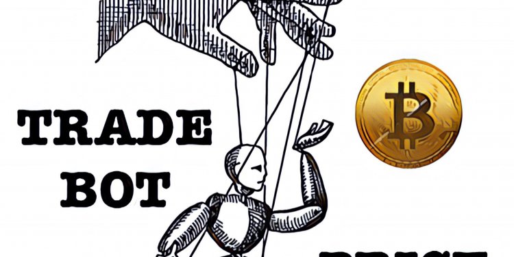 crypto-market-dark-side-can-trading-bot-manipulate-price-1 | 動區動趨-最具影響力的區塊鏈新聞媒體 【動區專欄】加密貨幣市場的另一隻手:程式交易策略能操弄幣價嗎?