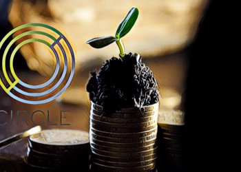 『一切價值代幣化』——佈局證券型代幣市場，新創獨角獸 Circle 收購股權眾籌平台 SeedInvest