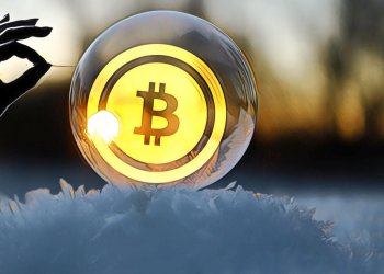 【動區專題】反轉區塊——當幣圈泡沫幻滅後，該如何看待跌落神壇的區塊鏈神話？