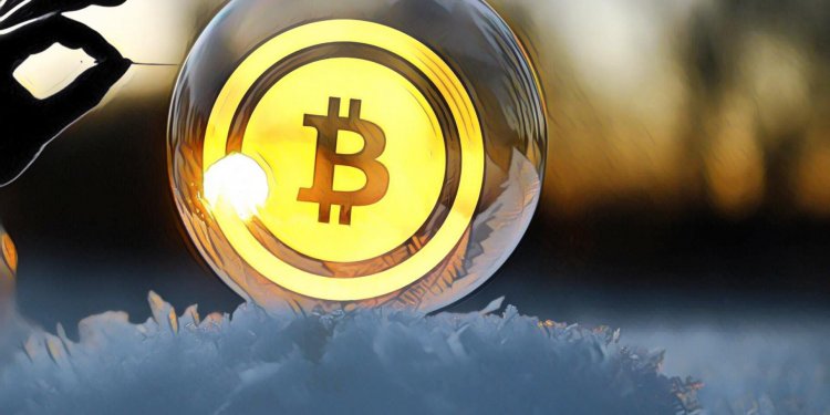 【動區專題】反轉區塊——當幣圈泡沫幻滅後，該如何看待跌落神壇的區塊鏈神話？