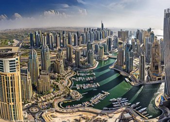 追趕創新，阿拉伯聯合大公國宣布開始制定 ICO 法規，建立合法募資管道