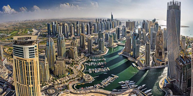united-arab-emirates-to-allow-icos-as-corporate-funding-option-1 | 動區動趨-最具影響力的區塊鏈新聞媒體 追趕創新,阿拉伯聯合大公國宣布開始制定 ICO 法規,建立合法募資管道