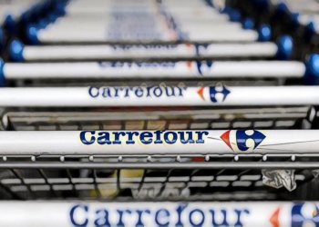 與零售巨頭家樂福合作，IBM 開發的區塊鏈「食品產銷履歷 」正式上線，走入你我生活