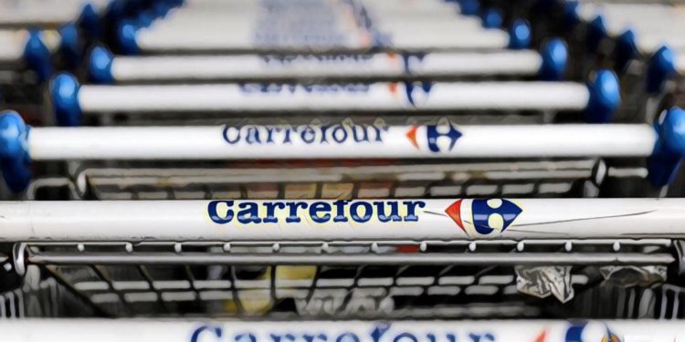 與零售巨頭家樂福合作，IBM 開發的區塊鏈「食品產銷履歷 」正式上線，走入你我生活