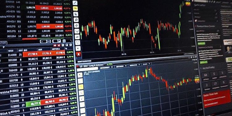 【10月9號，幣價分析】比特幣, 以太幣, 萊特幣, EOS, 幣安幣, ADA