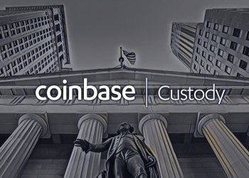 交易所巨頭 Coinbase 獲監管機構批准，在紐約州合法提供「數字資產託管」服務