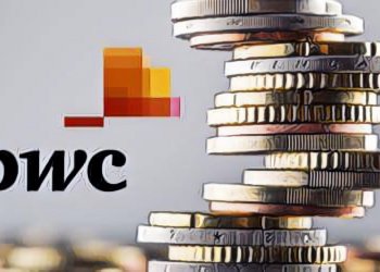 四大會計事務所普華永道（PwC）宣布，將與區塊鏈新創合作，為「穩定幣開發」的提供專業諮詢