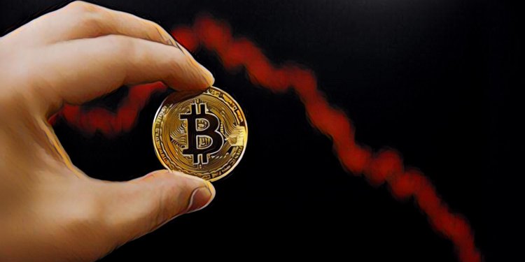 crypto-markets-see-sharp-drop-off-on-the-day-bitcoin-dips-below-6-300-1 | 動區動趨-最具影響力的區塊鏈新聞媒體 比特幣上午劇烈下跌至6300美元,其他主流幣種普遍下跌