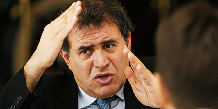 「比特幣比 Excel 表格更糟糕、 ICO 讓人們回到石器時代」——「末日博士」魯比尼在美國國會聽證會的證詞整理