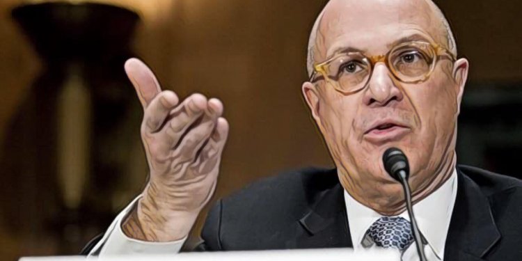 美國商品期貨交易委員會（CFTC）主席：比特幣期貨正讓加密市場達到「更穩定」的水平