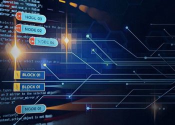 【動區專題】反轉區塊——我們所熟知的經濟與金融，將被區塊鏈引向何方？