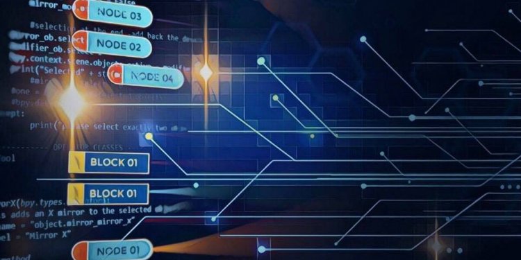 【動區專題】反轉區塊——我們所熟知的經濟與金融，將被區塊鏈引向何方？