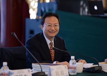 中國央行數字貨幣研究最高負責人已經離職，轉往中國證券登記結算公司