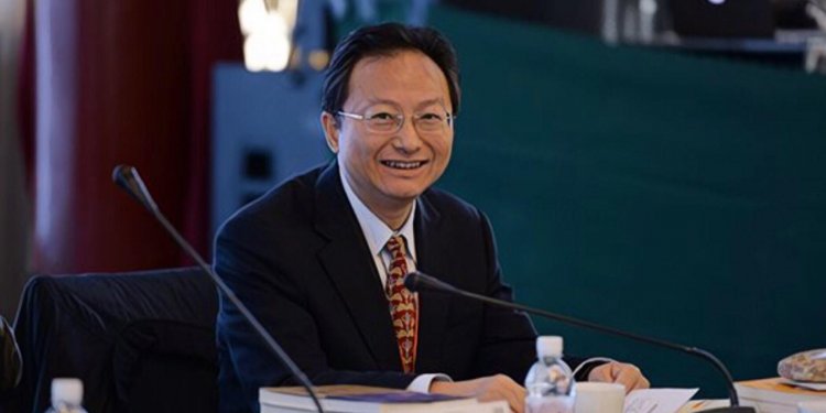 中國央行數字貨幣研究最高負責人已經離職，轉往中國證券登記結算公司