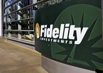 世界第四大共同基金「富達投資」，宣佈推出針對「機構投資人」的數字資產服務