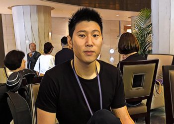 【動區獨家專訪】『不只做穩定幣TrueUSD，而是成為兩個世界的橋樑』——專訪 TrustToken 創辦人