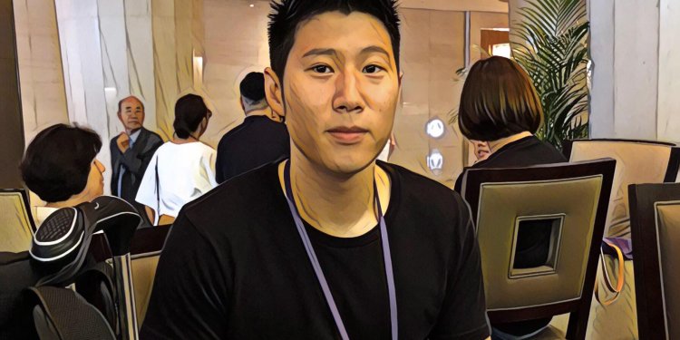 not-only-tusd-tokenize-everything-interview-with-trusttoken-founder-1 | 動區動趨-最具影響力的區塊鏈新聞媒體 【動區獨家專訪】『不只做穩定幣TrueUSD,而是成為兩個世界的橋樑』——專訪 TrustToken 創辦人